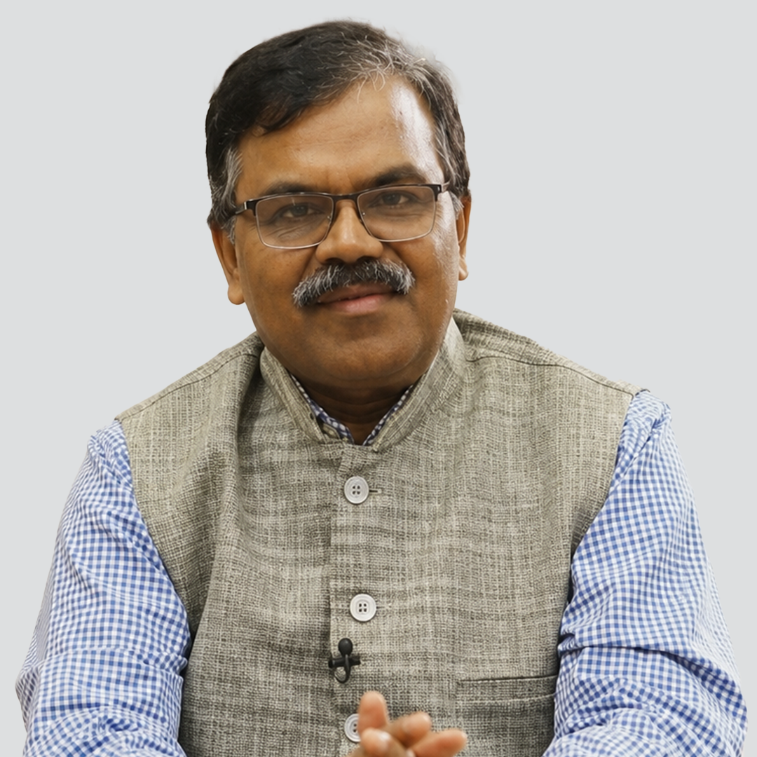 Dr Sibaram Khara